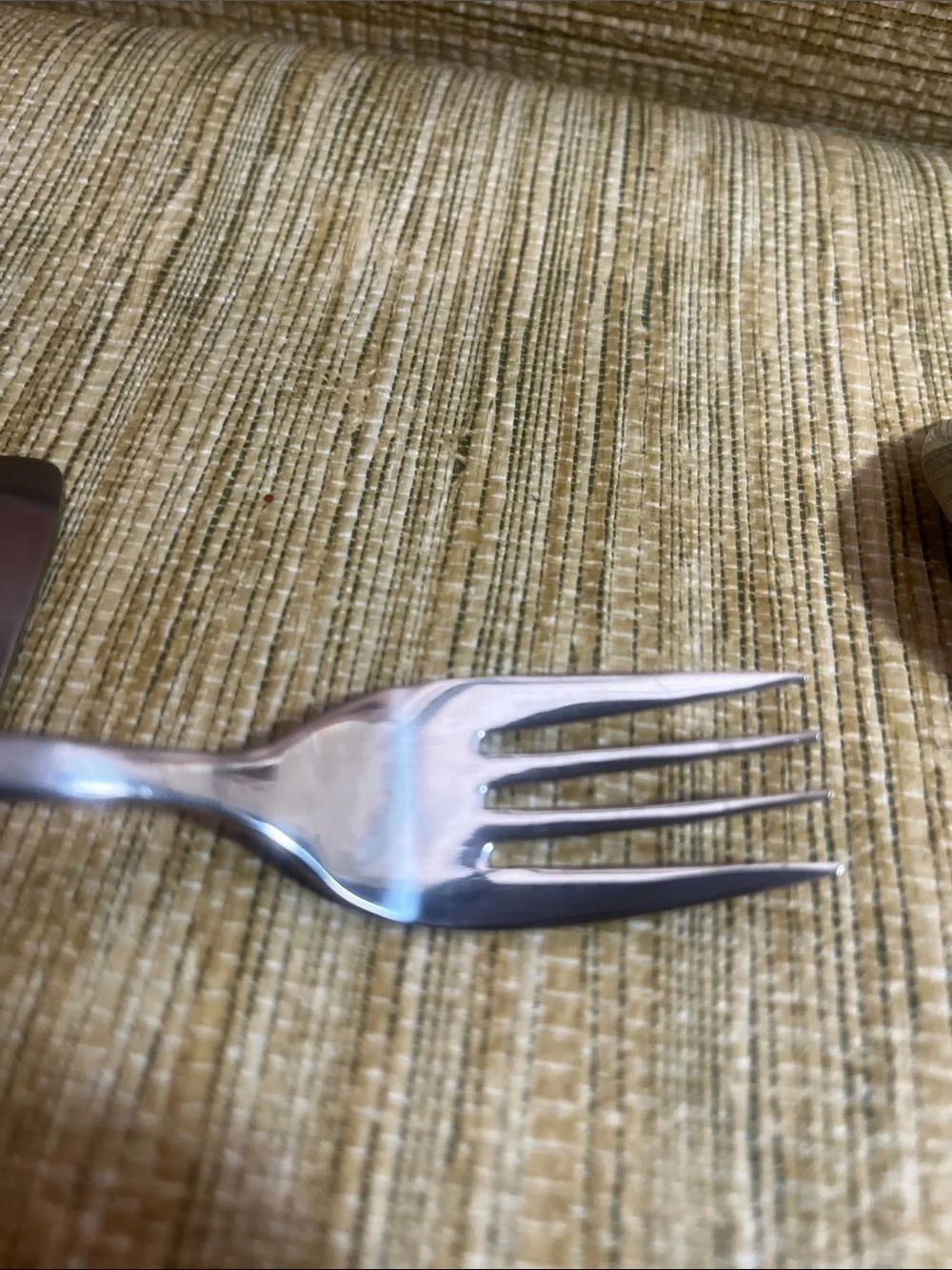 Children's Stainless Steel Bear Flatware Set - 18/10 Stainless Steel